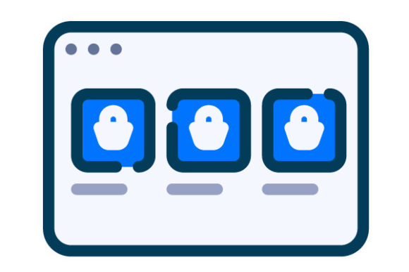 Ecommerce Filled Line Icon: A Versatile Solution for Your Design Needs
