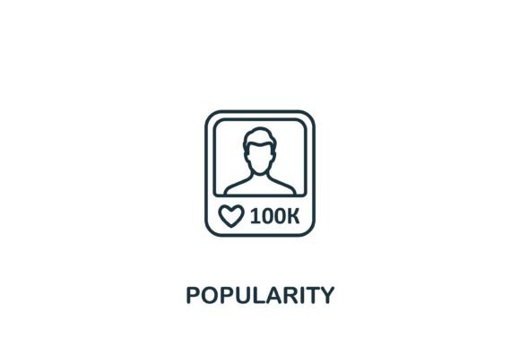 Mastering the Popularity Icon: A Guide for Effective Use