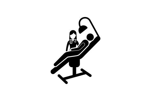 Oral Surgery Icon: A Strategic Visual Tool for Diverse Design Projects