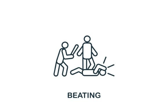 Strategic Use of Beating Icon for Enhanced Visual Communication