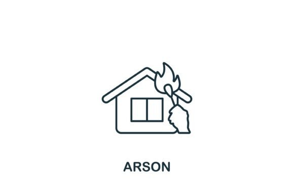 Understanding and Utilizing the Arson Icon in Design and Communication