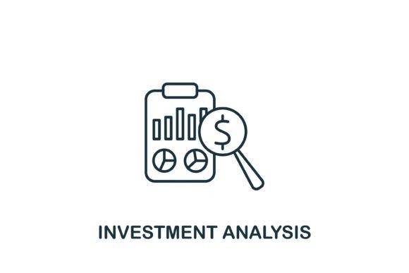 Understanding the Investment Analysis Icon: A Comprehensive Guide