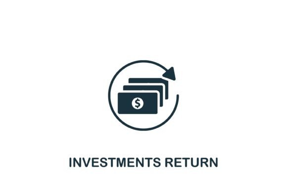 Understanding the Investments Return Icon