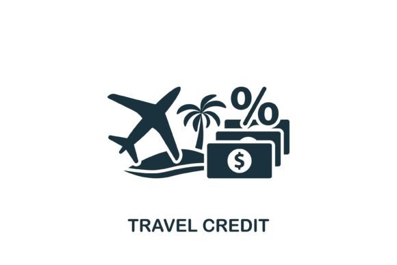 Understanding the Travel Credit Icon: A Versatile Banking Symbol