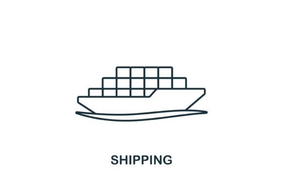 Understanding the Versatility and Benefits of Shipping Icons