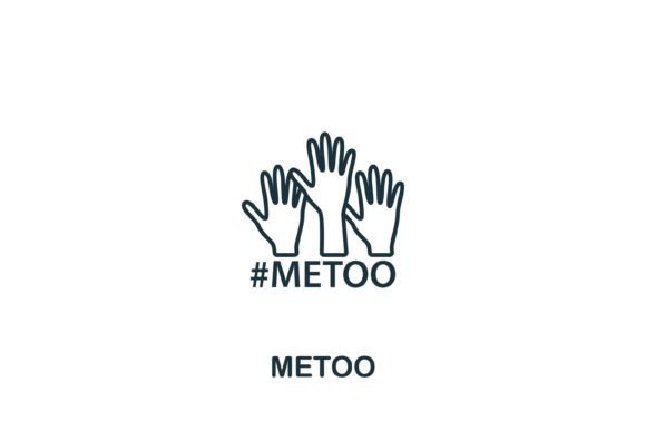 Understanding the Versatility of Metoo Icon in Design