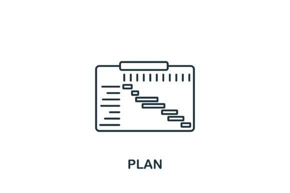 Unlocking Creativity and Efficiency with Plan Icon: A Versatile Tool for Modern Professionals