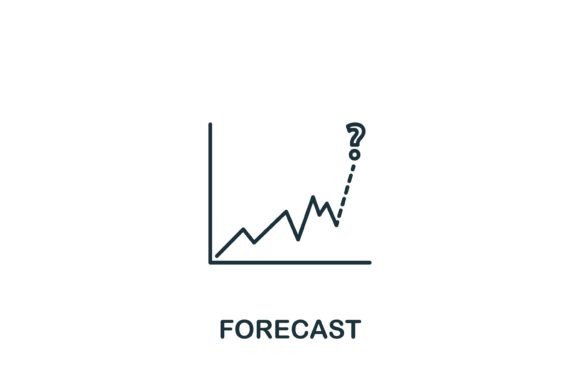 Unlocking the Potential of Forecast Icon in Your Creative and Professional Workflows