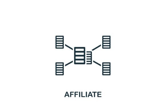 Unlocking the Power of Affiliate Icon for Your Web Design and Infographics