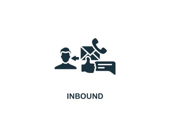 Unlocking the Power of Inbound Icon for Your Creative Projects